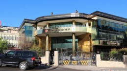 İçişleri Bakanlığı 3 HDP’li belediye başkanını görevden aldı