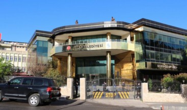 İçişleri Bakanlığı 3 HDP’li belediye başkanını görevden aldı