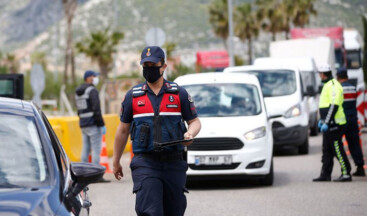 İçişleri Bakanlığı’ndan seyahat genelgesi! 18 yaş altı ve 65 yaş için izin gerekiyor mu?