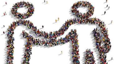 İÇİMİZDE HOŞGÖRÜ, DİLİMİZ SEVGİ DOLU