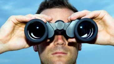 Milletimize Batı Penceresinden Şaşı Bakmak