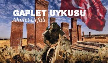 GAFLET UYKUSU