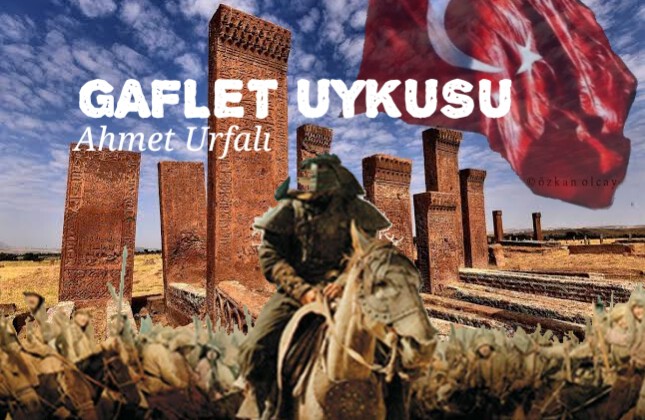 GAFLET UYKUSU