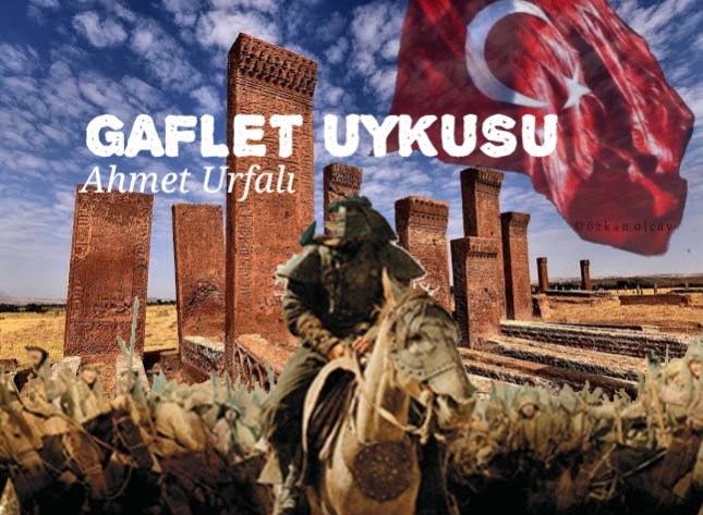 GAFLET UYKUSU
