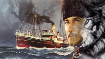 19 MAYIS’TA GÜNEŞ BİR BAŞKA DOĞAR