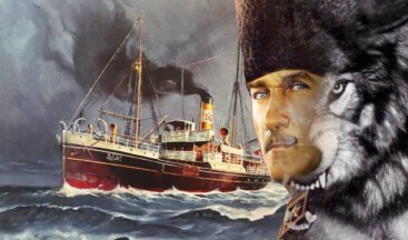 19 MAYIS’TA GÜNEŞ BİR BAŞKA DOĞAR