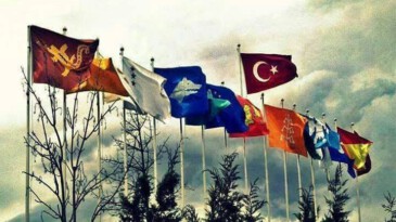 KUT’LU DAVANIN KUT’LU YOLCUSU! BUGÜN 3 MAYIS