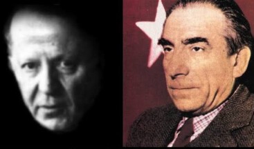 Devlet Bahçeli: Türk milliyetçiliği geleceğin büyük Türkiyesinin, yüksek Türk ülküsünün mimarı ve müellifidir