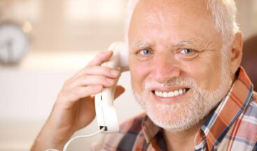 BİR MUTLULUK ÖYKÜSÜ