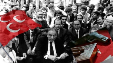 AHDE VEFADAN VAZGEÇEMEYİZ