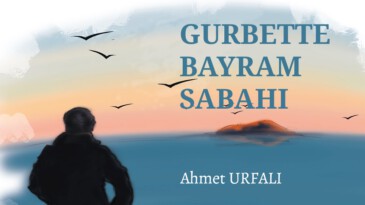 GURBETTE BAYRAM SABAHI