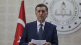 Milli Eğitim Bakanı Selçuk “Okullar açılırsa buna hazırız”