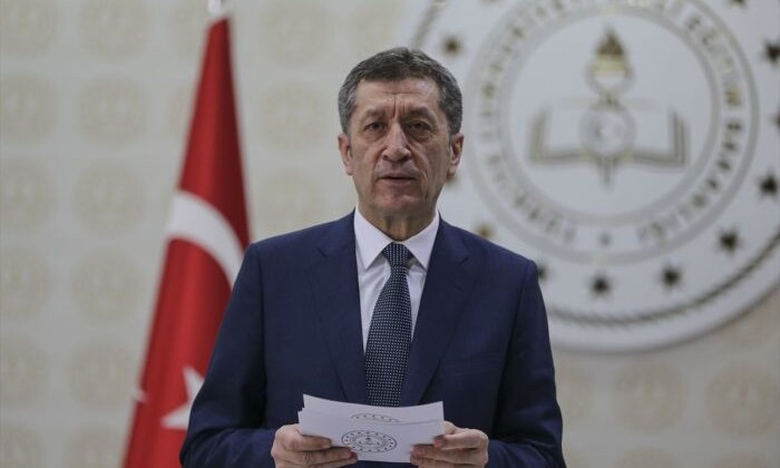 Milli Eğitim Bakanı Selçuk “Okullar açılırsa buna hazırız”