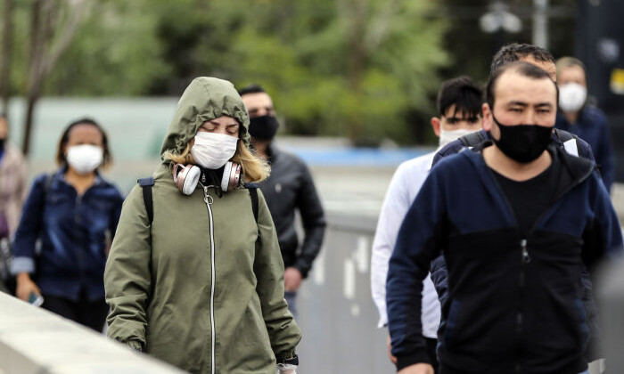 Normalleşme de büyük adım 1 haziran’da atılacak! İşte tarih tarih açılacak işletmelerin listesi…