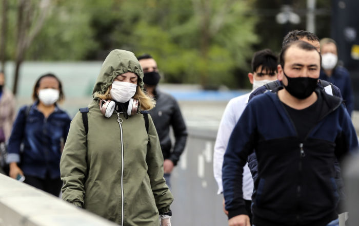 Normalleşme de büyük adım 1 haziran’da atılacak! İşte tarih tarih açılacak işletmelerin listesi…