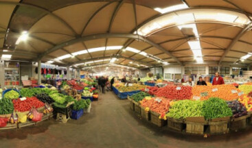 İçişleri Bakanlığı’ndan yeni genelge! 11 Mayıs itibariyle Pazar Yerleri…