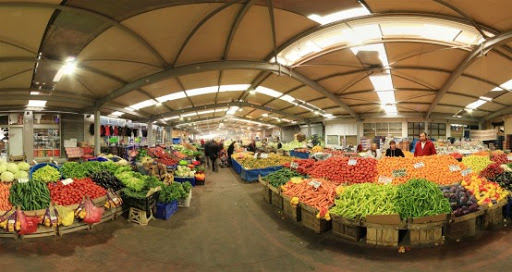 İçişleri Bakanlığı’ndan yeni genelge! 11 Mayıs itibariyle Pazar Yerleri