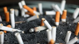 Sigarada ÖTV oranı yüzde 17.2 arttı