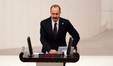 MHP’li Osmanağaoğlu: Türkiye karton devlet değildir