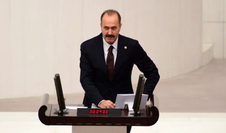 MHP’li Osmanağaoğlu: Türkiye karton devlet değildir
