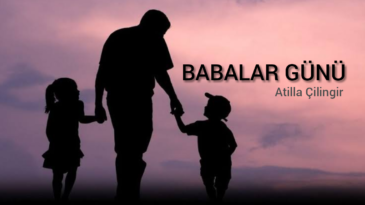BABALAR GÜNÜ
