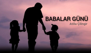 BABALAR GÜNÜ