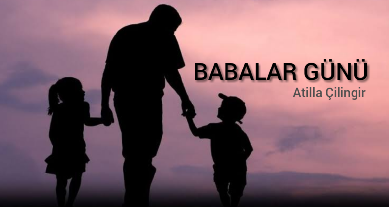 BABALAR GÜNÜ