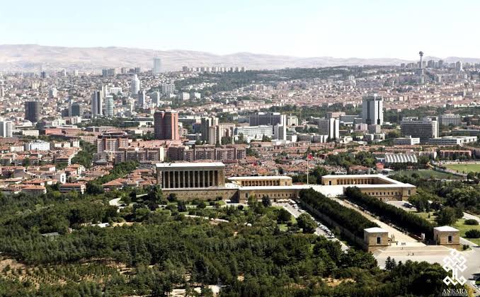 ANKARA