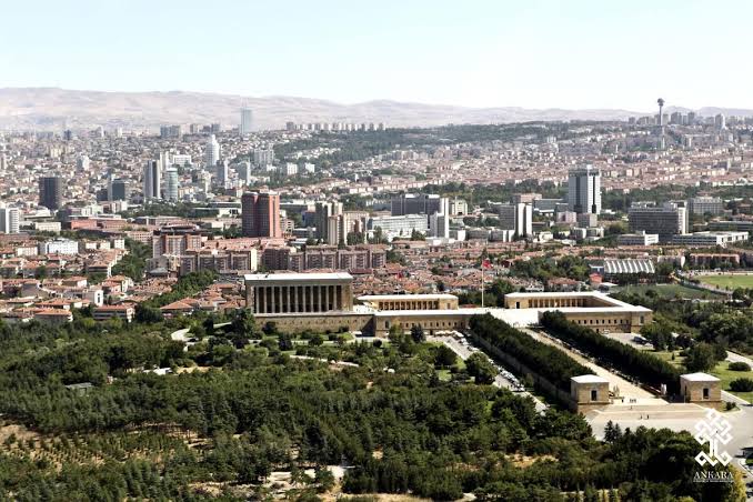 ANKARA