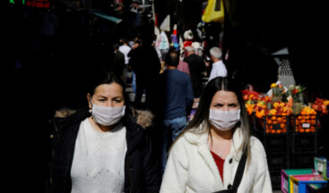 İstanbul, Ankara ve Bursa’da yaşayanlar dikkat! Maske takma zorunluluğu getirildi
