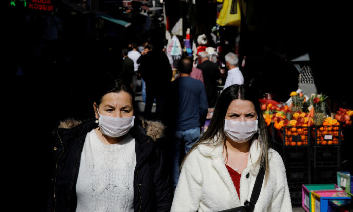 İstanbul, Ankara ve Bursa’da yaşayanlar dikkat! Maske takma zorunluluğu getirildi