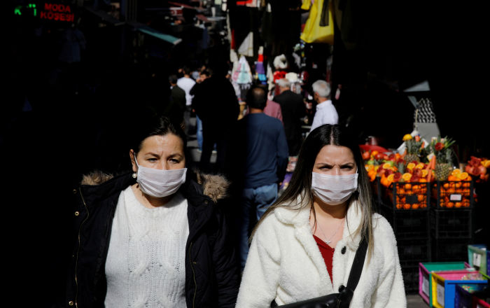 İstanbul, Ankara ve Bursa’da yaşayanlar dikkat! Maske takma zorunluluğu getirildi