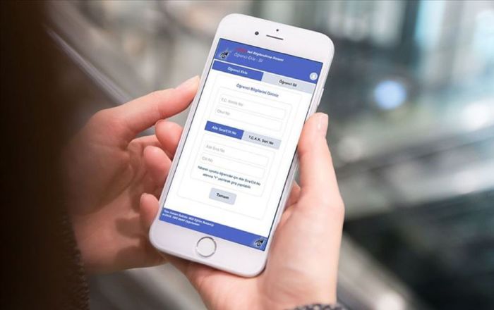 Öğrenciler karnelerine e-Okul üzerinden ulaşabilecek