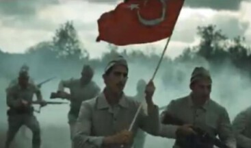 Cumhurbaşkanlığı İletişim Başkanlığı, Malazgirt Zaferi yıldönümü için ‘Kızıl Elma’ marşı hazırladı