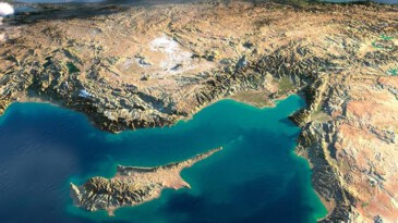 YA KIBRIS’IN KUZEYİ TÜRK’ÜN OLMASAYDI?