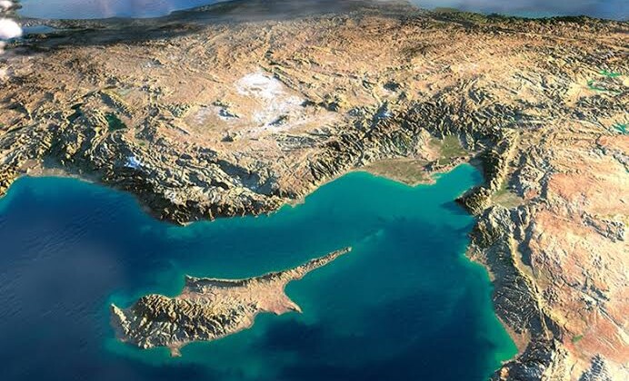 YA KIBRIS’IN KUZEYİ TÜRK’ÜN OLMASAYDI?