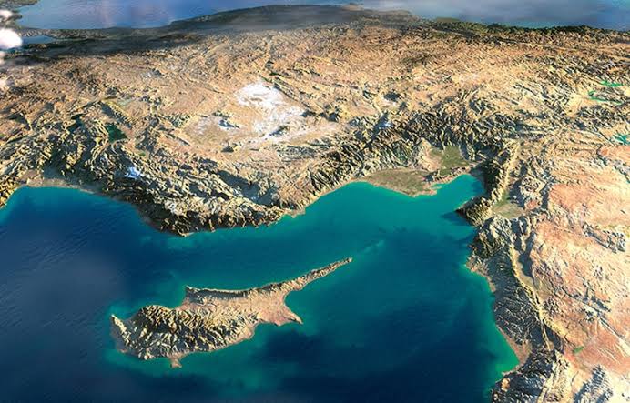 YA KIBRIS’IN KUZEYİ TÜRK’ÜN OLMASAYDI?