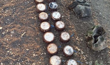 Milli Savunma Bakanlığı açıkladı! İdlib’de çok sayıda EYP imha edildi