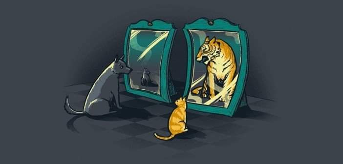 O KADAR KİBİRLENME, OLMASAN DA OLUR