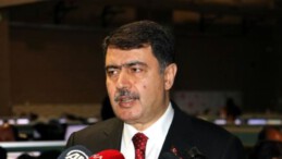 Ankara’da artan vakalar için Vali Vasip Şahin’den Flaş sokağa çıkma yasağı açıklaması
