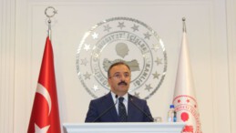 İçişleri Bakanlığı sözcüsünden Sokağa çıkma yasağı açıklaması