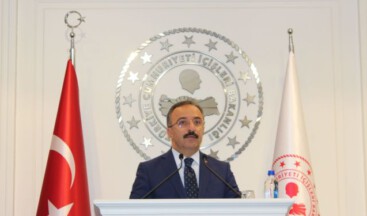 İçişleri Bakanlığı sözcüsünden Sokağa çıkma yasağı açıklaması