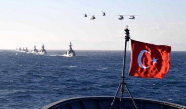 YUNANİSTAN’IN ANLAYACAĞI DİL..!