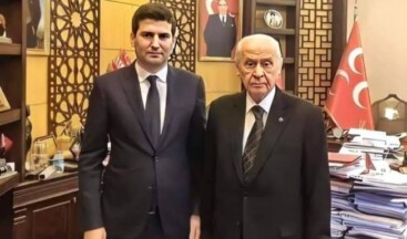 Lider Devlet Bahçeli Emretti Ülkü Ocakları İstiklal için kararlılık yürüyüşüne hazır