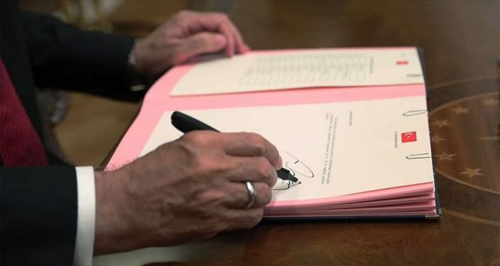 İşten çıkarma yasağı 2 ay daha uzatıldı