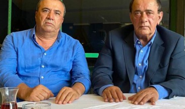 Çakıcı ve MHP’li eski Milletvekili Kayrıcı’dan ortak mesaj