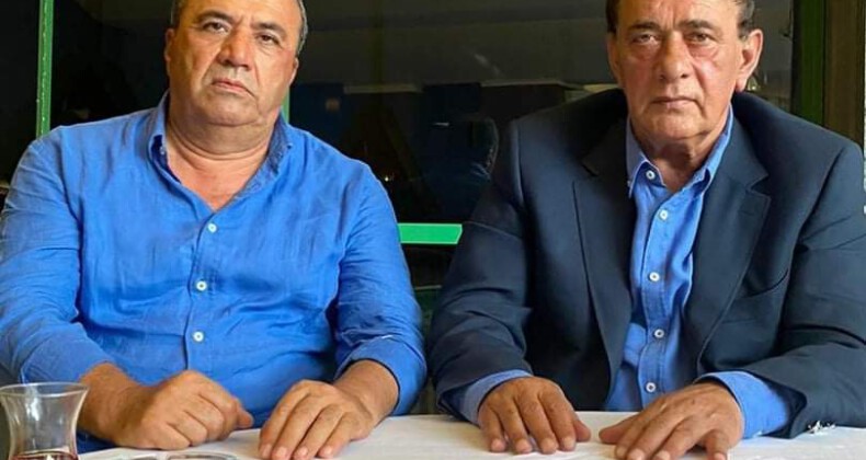 Çakıcı ve MHP’li eski Milletvekili Kayrıcı’dan ortak mesaj