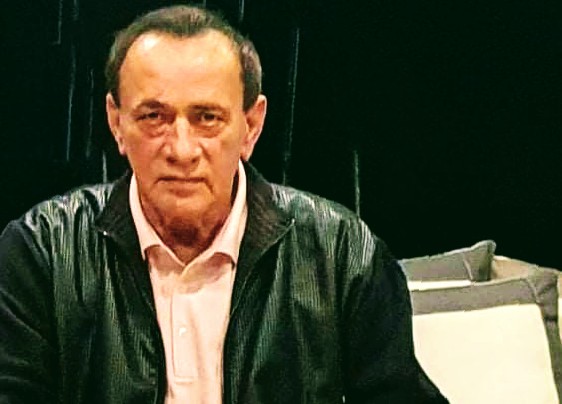 Alaattin Çakıcı’dan gündem değerlendirmesi