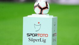 Süper Lig ne zaman başlıyor 2020? Süper Ligin başlama tarihi…