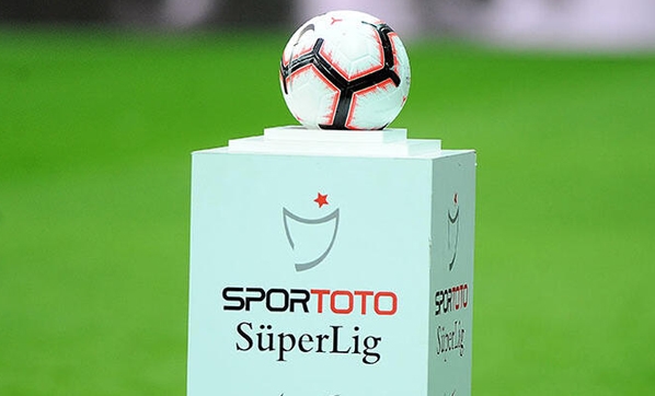 Süper Lig ne zaman başlıyor 2020? Süper Ligin başlama tarihi…